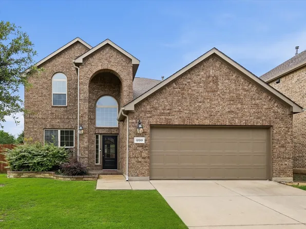 12001 Tobosa Cir, McKinney, TX 75071