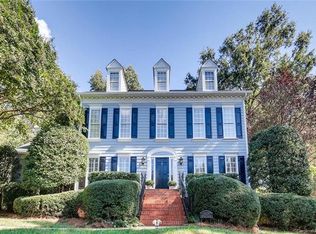 11229 Brittany Oaks Dr, Charlotte, NC 28277