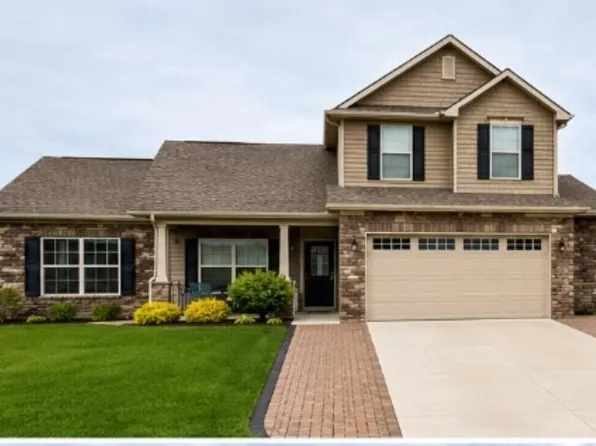 8617 Alamasa Pl, Fort Wayne, IN 46835