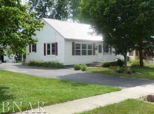 737 Dale St, Normal, IL 61761