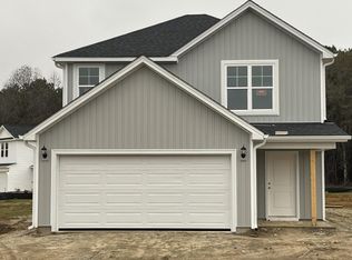 221 Hill Valley Dr LOT 52, La Grange, NC 28551