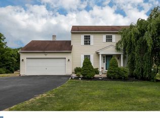 103 S Wertz Ln, Downingtown, PA 19335