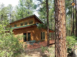 1631 Cabo Lucero Rd, Las Vegas, NM 87701