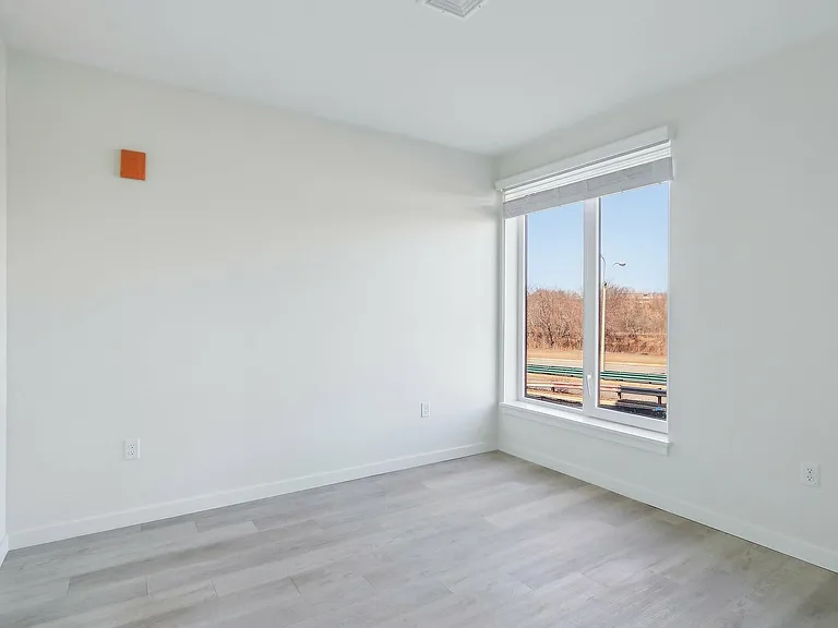 Two Bedroom with Balcony