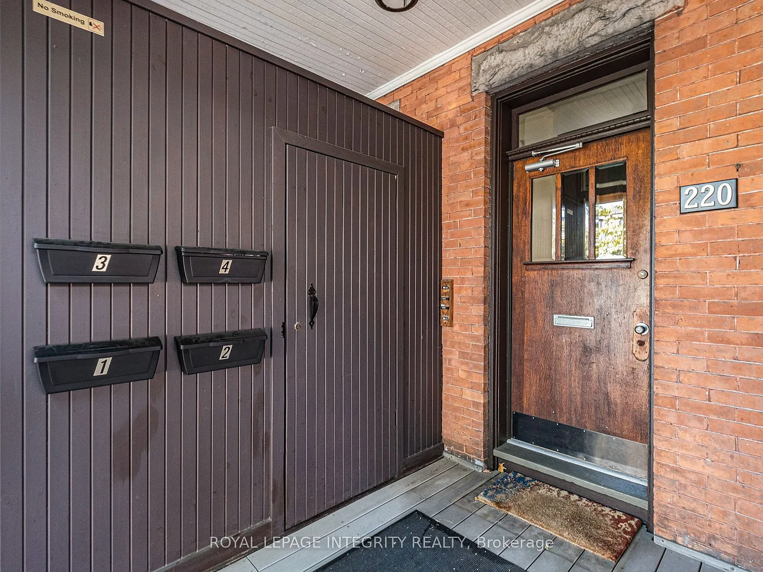 2 bed, $2,300 — Photo 2