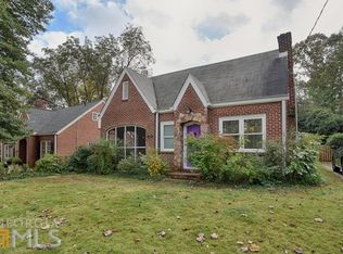 2025 Tuxedo Ave, Atlanta, GA 30307