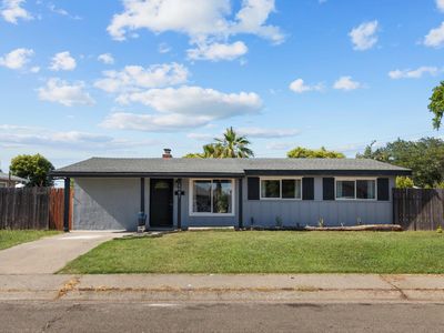 6441 Somis Way, Sacramento, CA, 95828
