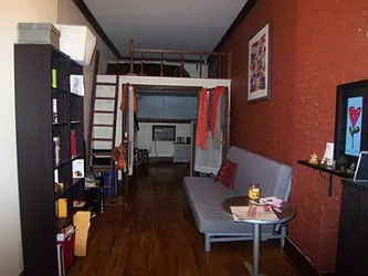 Rented by Citi Habitats