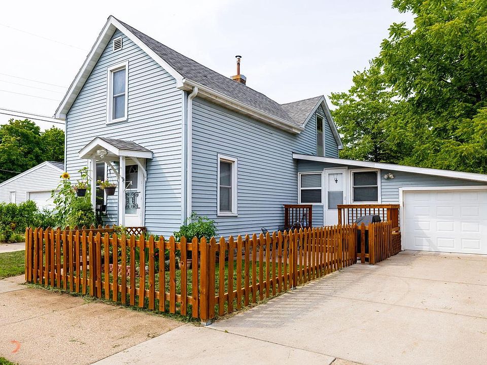 1115 Adams STREET, La Crosse, WI 54601 Zillow