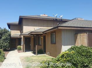 1061A Stonegate Cove Dr, Porterville, CA 93257