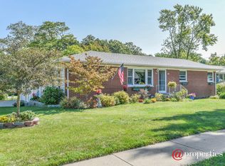 205 S Whittaker St, New Buffalo, MI 49117