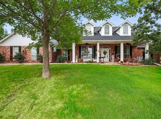 369 Greathouse Rd, Waxahachie, TX 75167
