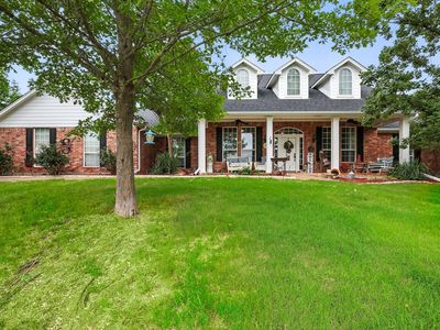 369 Greathouse Rd, Waxahachie, TX, 75167