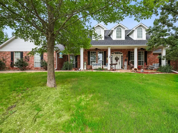 369 Greathouse Rd, Waxahachie, TX 75167