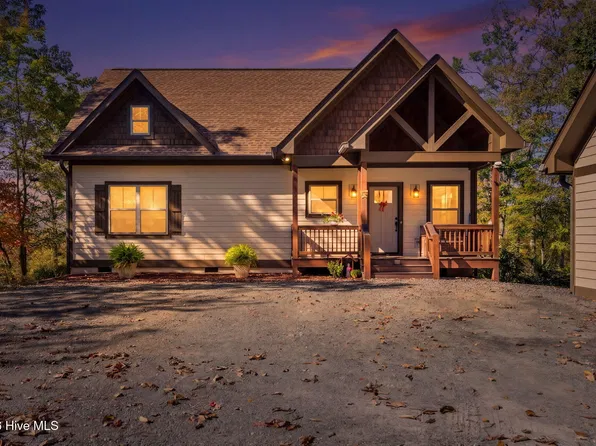 25 Over Silo Ridge, Marble, NC 28905