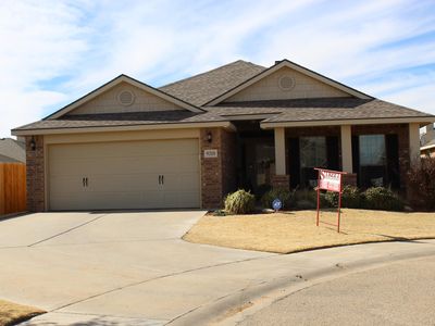 9310 Ridgely Ave, Lubbock, TX, 79424
