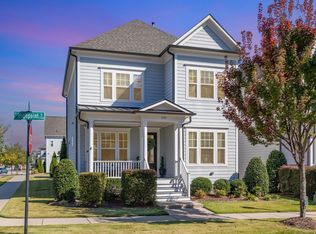 1701 Highpoint St, Wake Forest, NC 27587