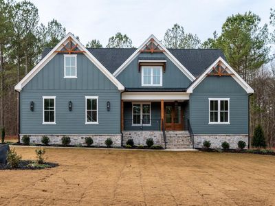 275 Whistlers Cv, Louisburg, NC, 27549