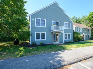 13 Farmgate Rd #13, South Berwick, ME 03908