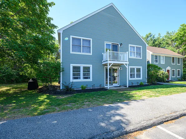 13 Farmgate Road #13, South Berwick, ME 03908