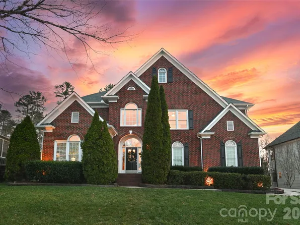 14636 Northgreen Dr, Huntersville, NC 28078