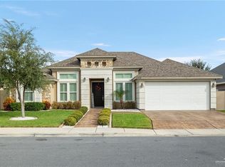2309 McLeod Ave, Edinburg, TX 78539
