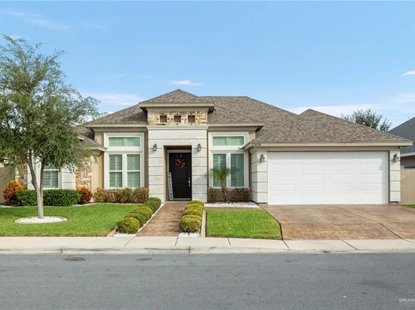 2309 McLeod Ave, Edinburg, TX 78539