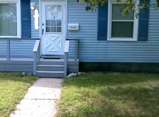 27385 Barrington St, Madison Heights, MI