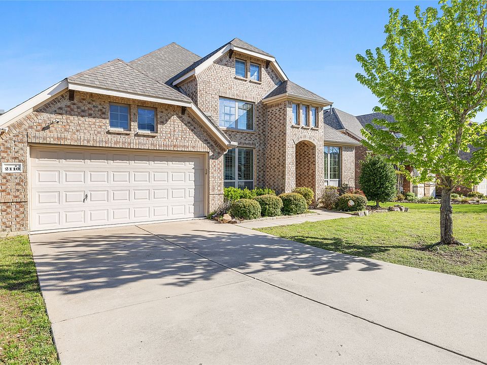 2110 Dewsbury Dr Wylie Tx 75098 Zillow