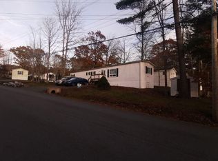 220 Seasons Dr, Bridgewater, NS B4V3G1