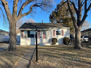 420 Nebraska Ave, Grand Island, NE 68801