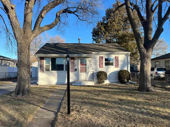 420 Nebraska Ave, Grand Island, NE 68801