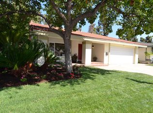 17551 Hada Dr, San Diego, CA 92127