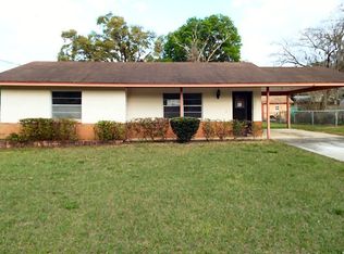 6909 S Baker Ave, Floral City, FL 34436