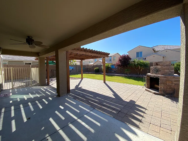7714 S Sorrell Ln — Photo 32