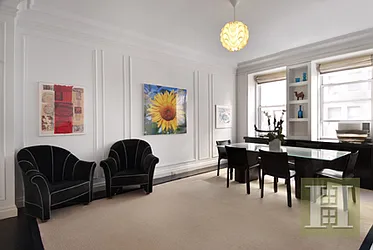 Sold by Halstead Real Estate
