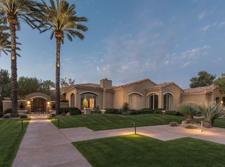 7070 E Foothill Dr, Paradise Valley, AZ 85253