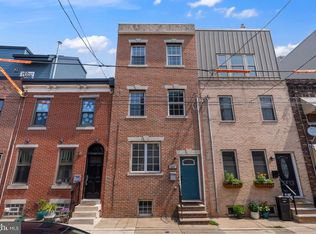 1607 Manton St, Philadelphia, PA 19146