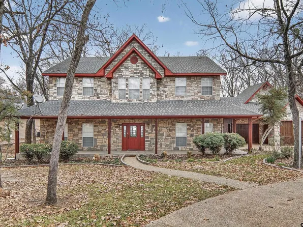 643 Private Road 5937, Emory, TX 75440