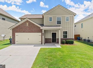 7754 Rudder Cir, Fairburn, GA 30213