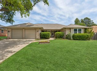 5005 NW 62nd Ter, Oklahoma City, OK 73122