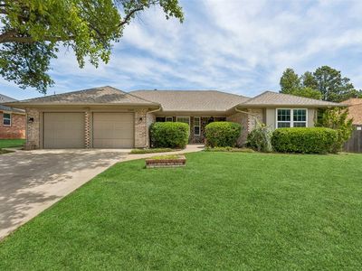 5005 NW 62nd Ter, Oklahoma City, OK, 73122