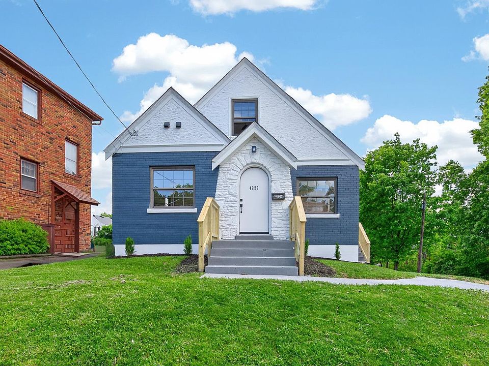 1st image of 4229 Harding Ave