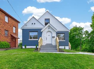 4229 Harding Ave, Cincinnati, OH 45211