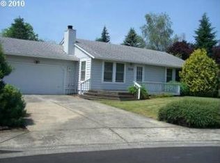 5735 SW 177th Ave, Beaverton, OR 97007