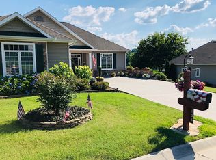 136 Chota Landing Dr, Loudon, TN 37774