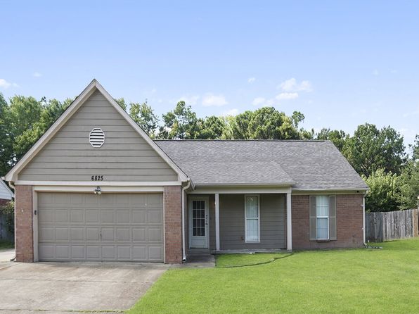 6825 Dunbarton Dr, Horn Lake, MS