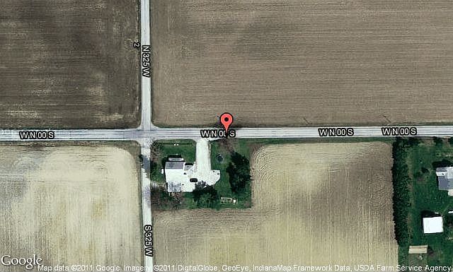 Map View