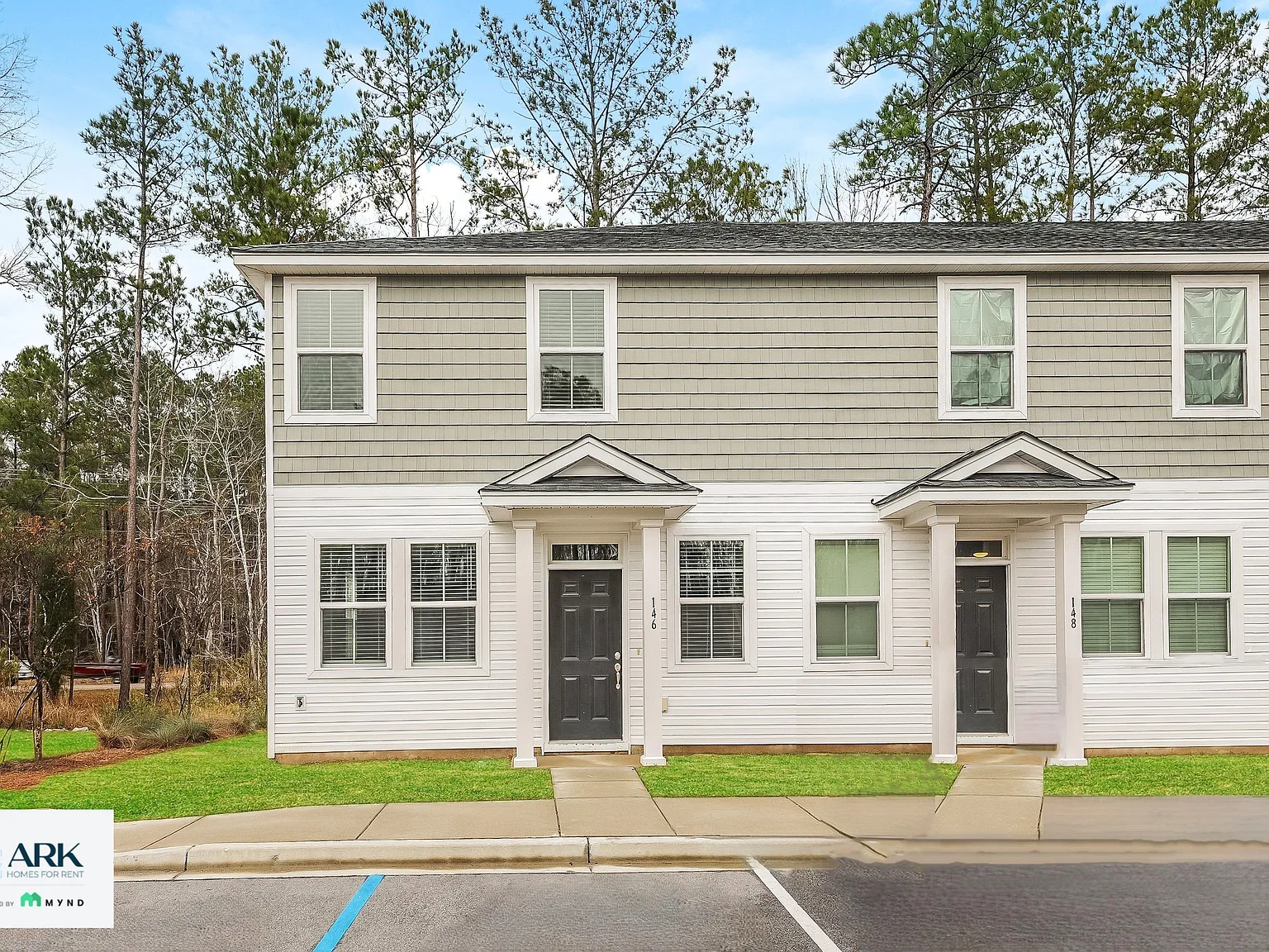 3 bed, 2.5 bath, 1315 sqft, $1,849 — Photo 1