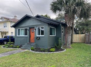 3414 Mayflower St, Jacksonville, FL 32205